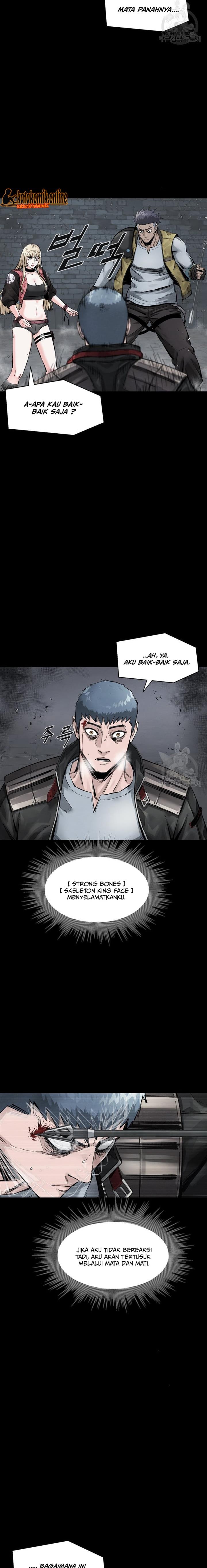 l-a-g - Chapter: 63