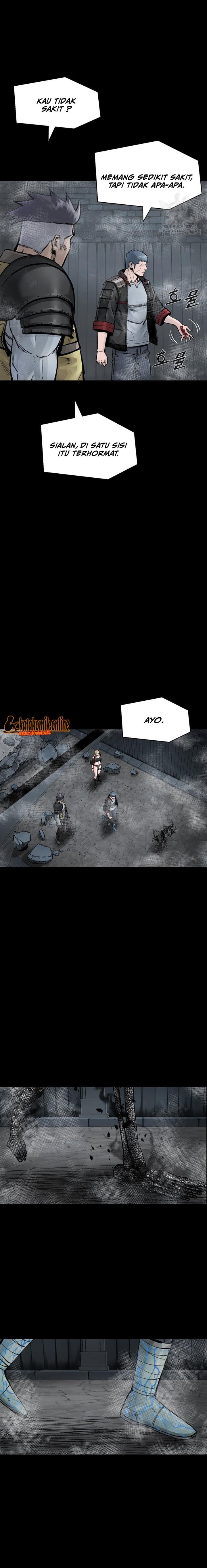 l-a-g - Chapter: 63