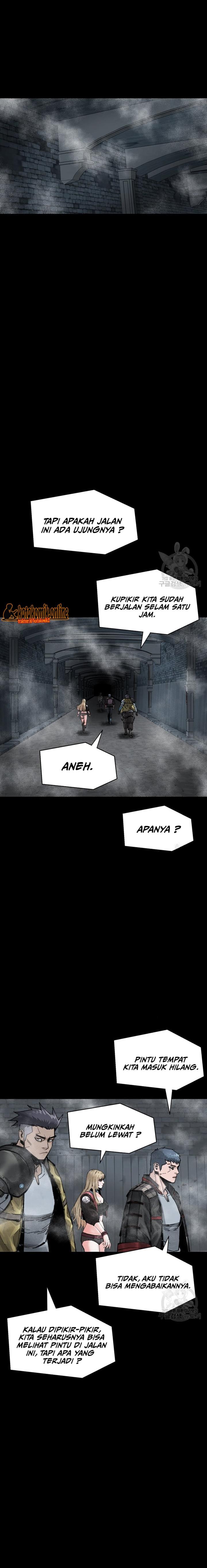 l-a-g - Chapter: 63