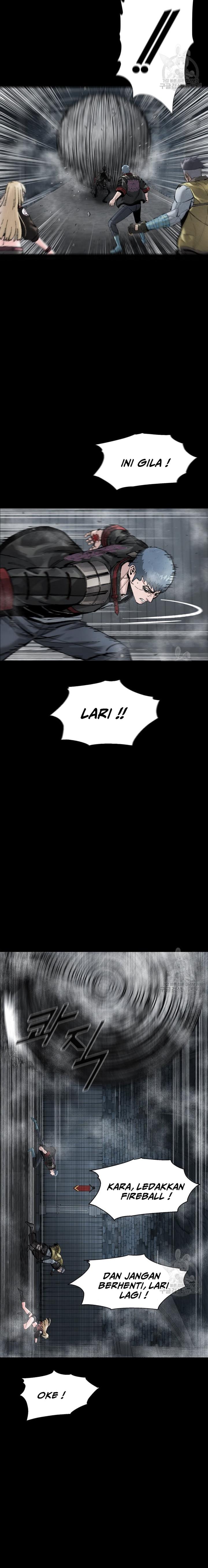 l-a-g - Chapter: 63