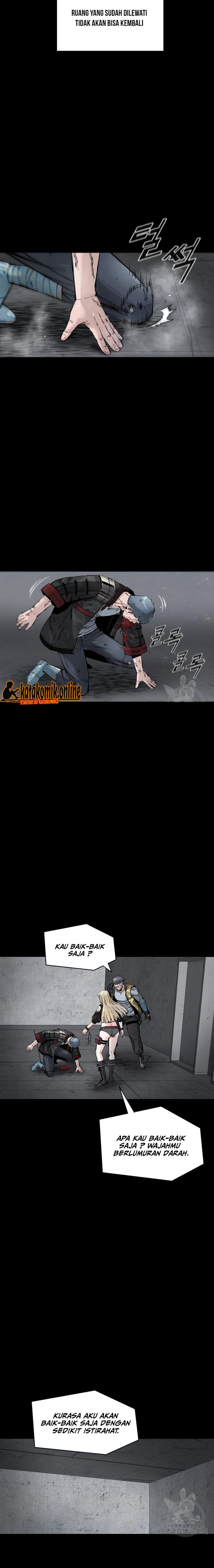 l-a-g - Chapter: 62