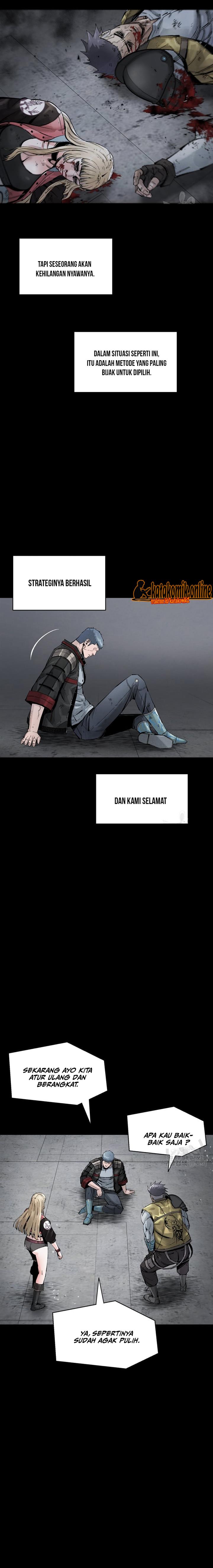 l-a-g - Chapter: 62
