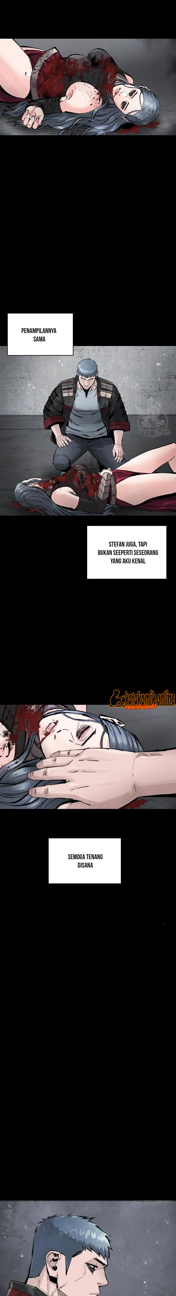 l-a-g - Chapter: 62
