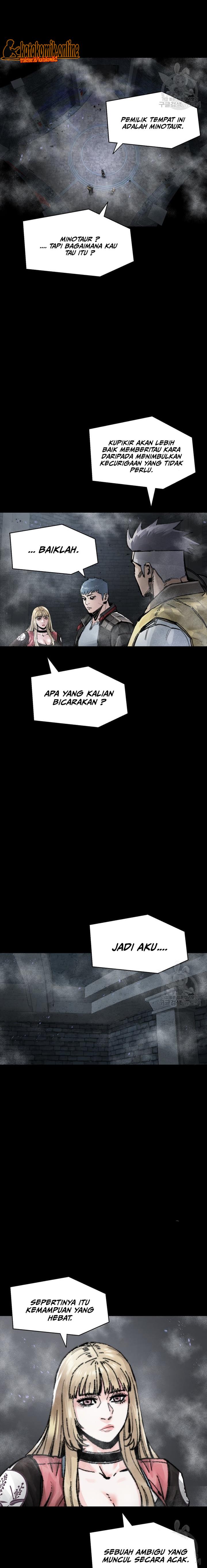 l-a-g - Chapter: 62