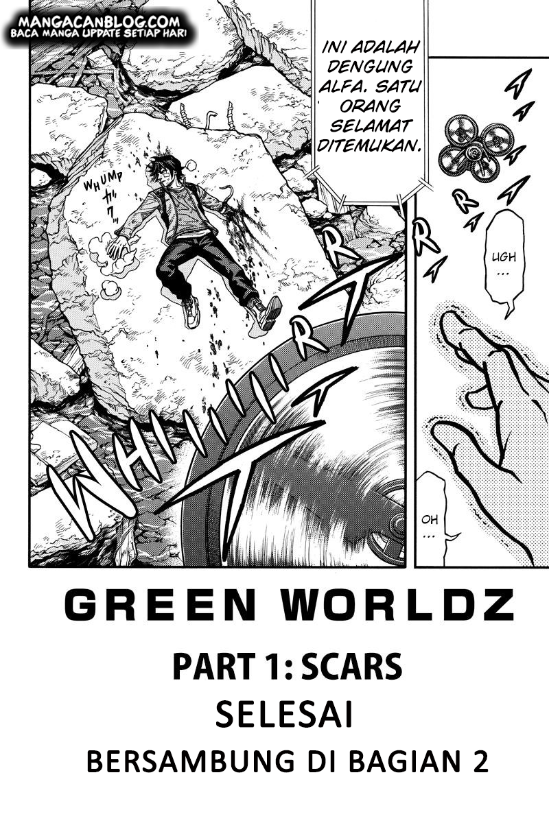 green-worldz - Chapter: 54