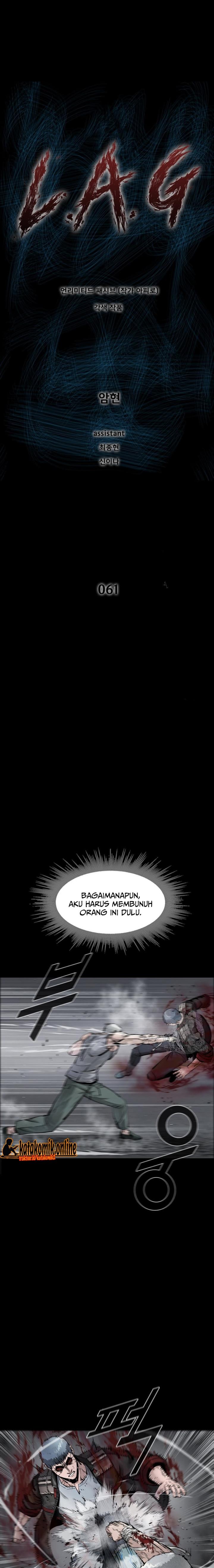 l-a-g - Chapter: 61