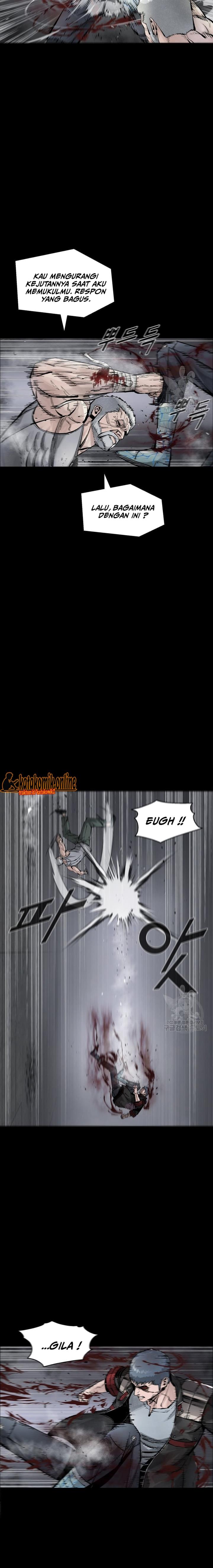 l-a-g - Chapter: 61