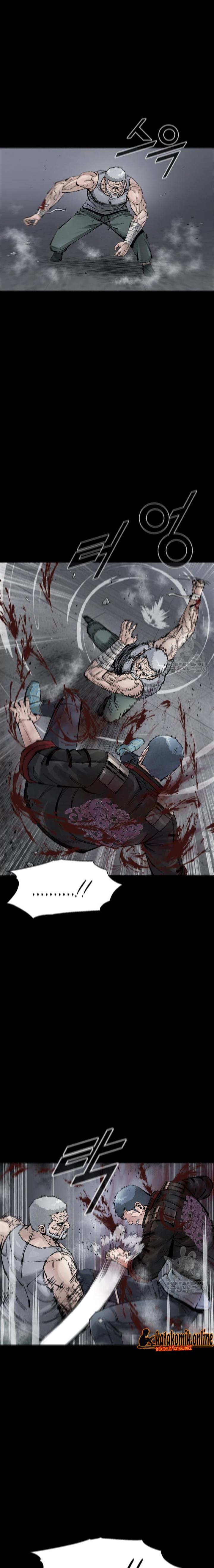 l-a-g - Chapter: 61