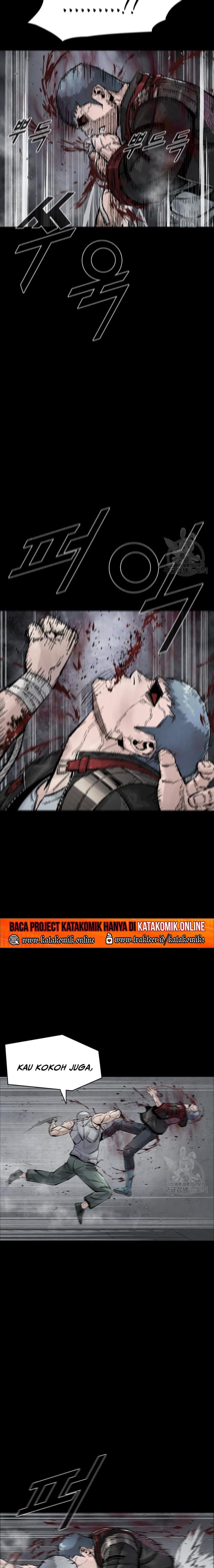 l-a-g - Chapter: 61
