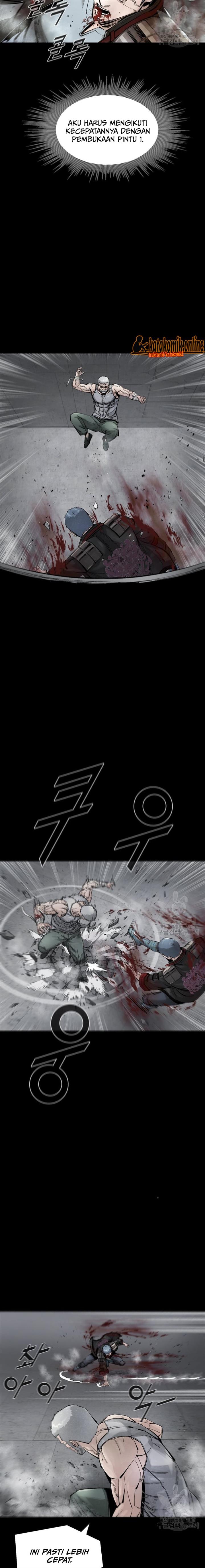 l-a-g - Chapter: 61