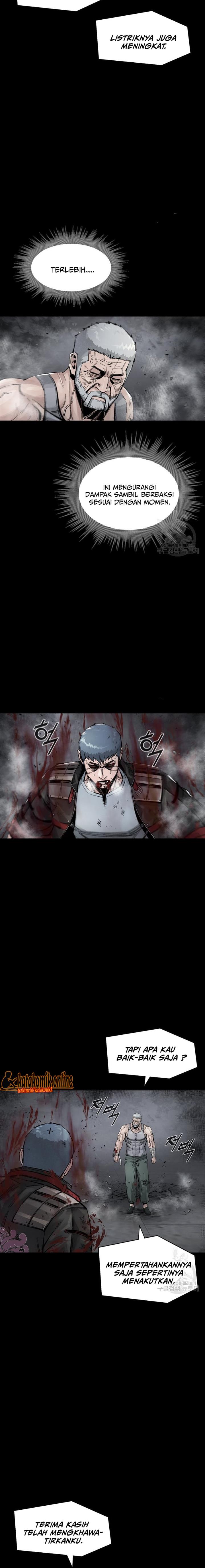 l-a-g - Chapter: 61
