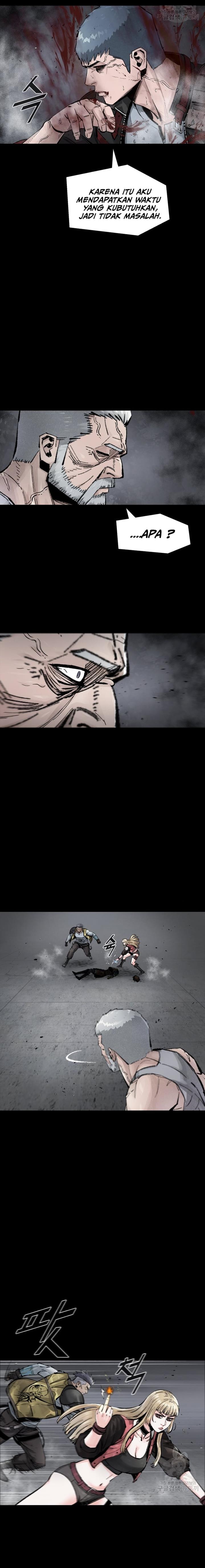 l-a-g - Chapter: 61