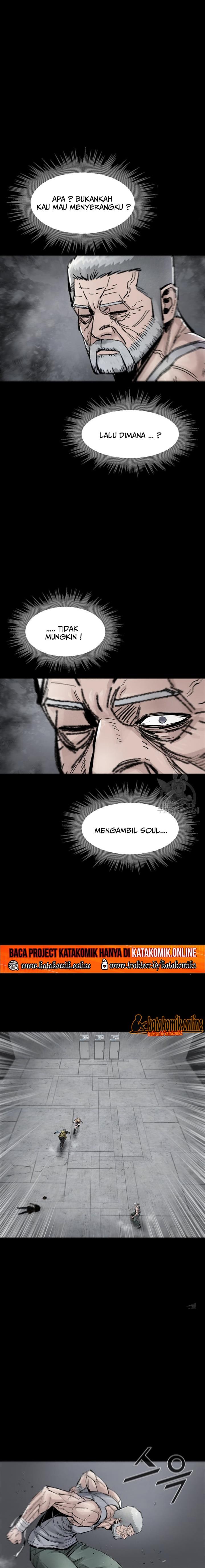 l-a-g - Chapter: 61