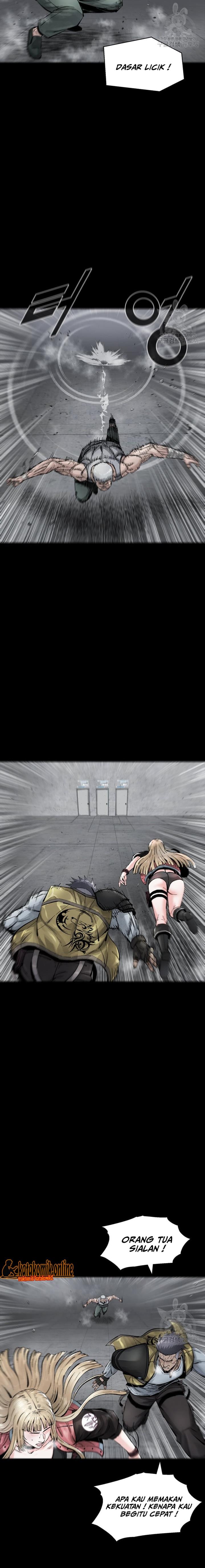 l-a-g - Chapter: 61