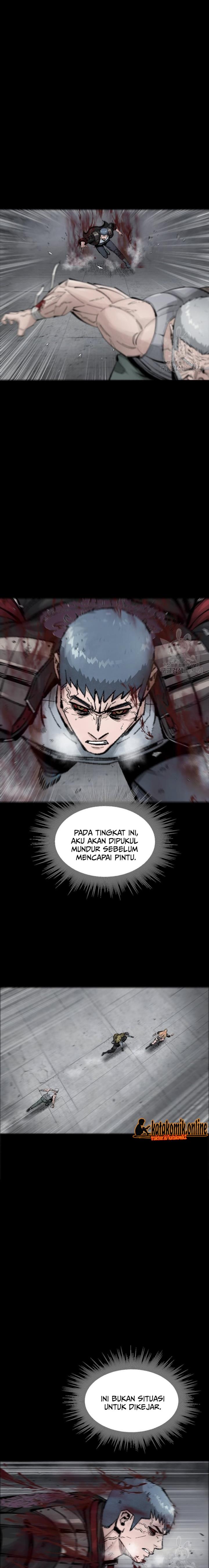 l-a-g - Chapter: 61