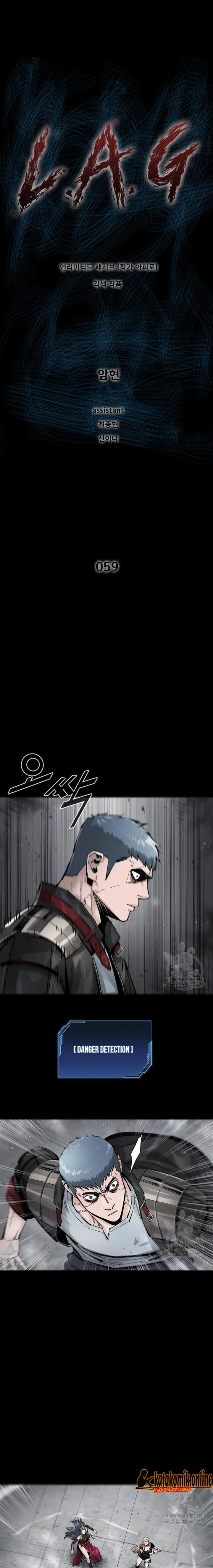 l-a-g - Chapter: 59