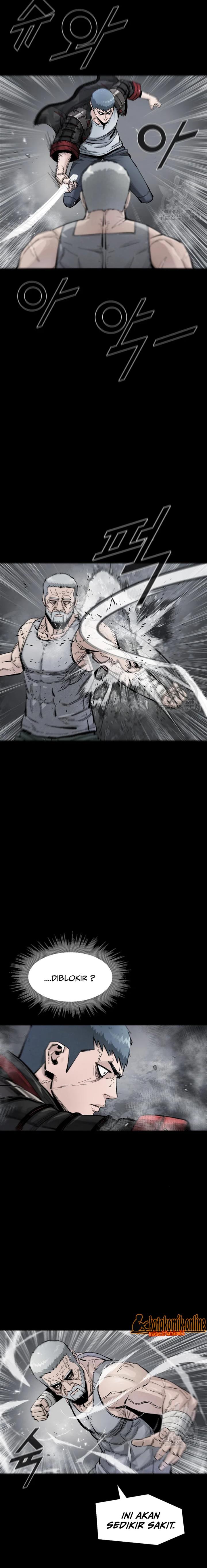 l-a-g - Chapter: 59