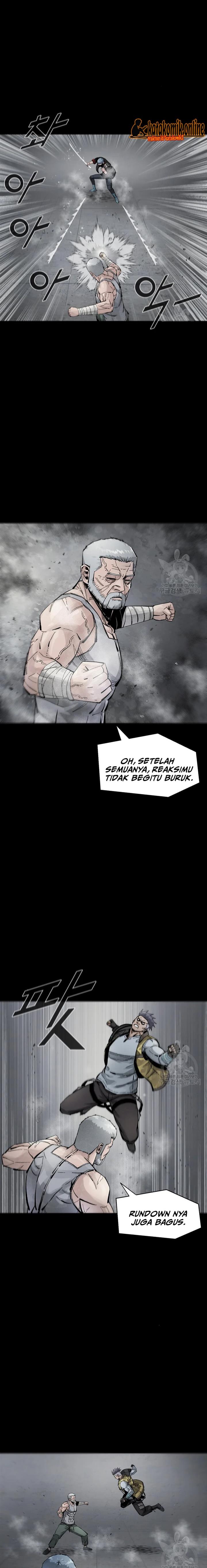 l-a-g - Chapter: 59