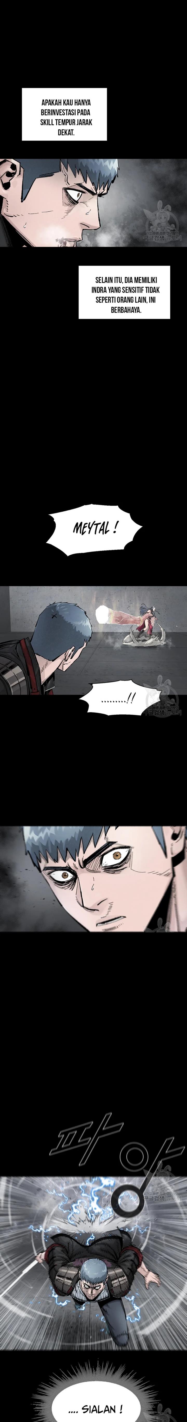 l-a-g - Chapter: 59