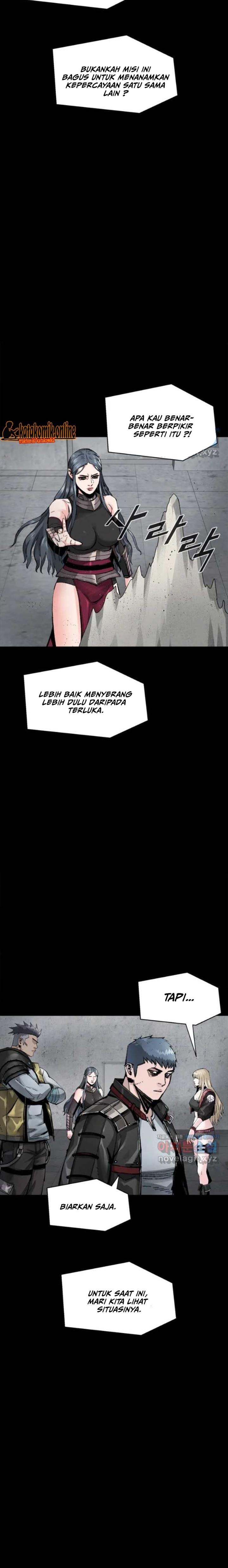 l-a-g - Chapter: 58