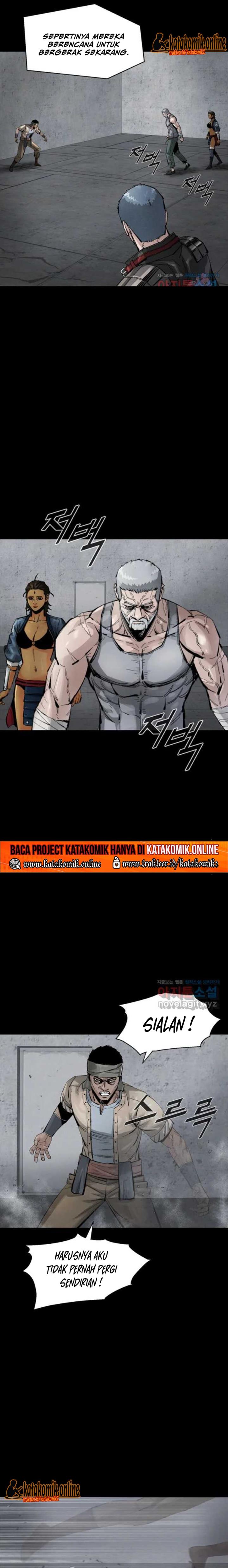 l-a-g - Chapter: 58