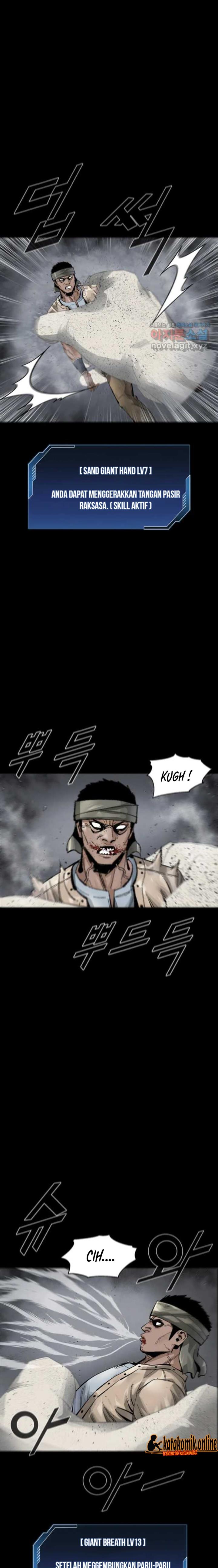l-a-g - Chapter: 58