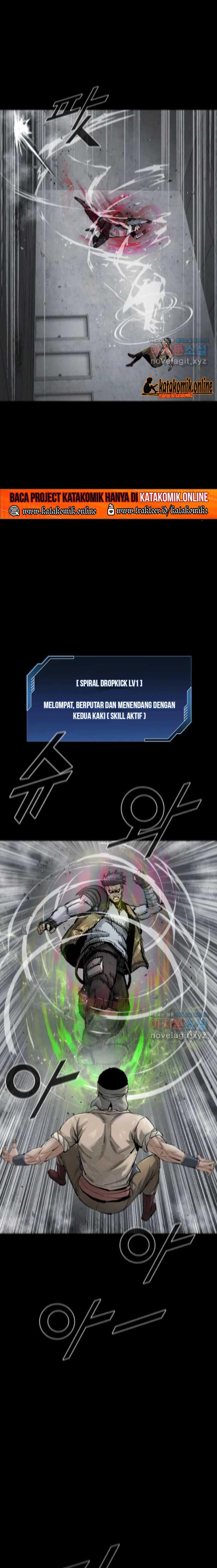 l-a-g - Chapter: 58