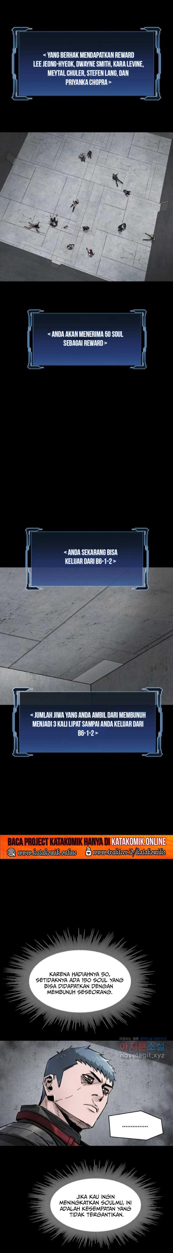 l-a-g - Chapter: 58