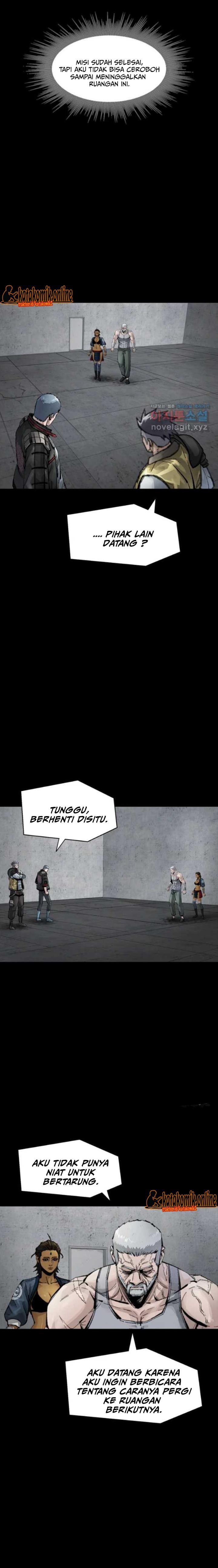 l-a-g - Chapter: 58
