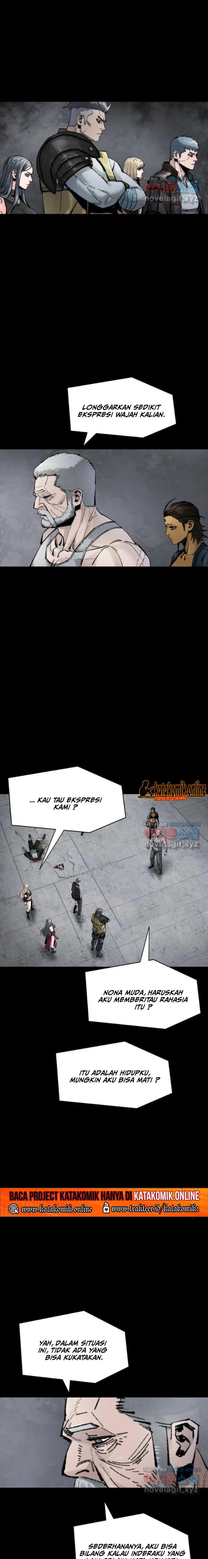 l-a-g - Chapter: 58