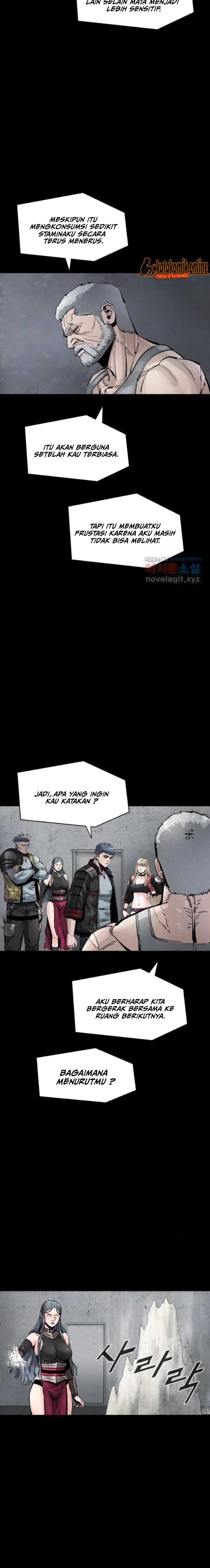 l-a-g - Chapter: 58