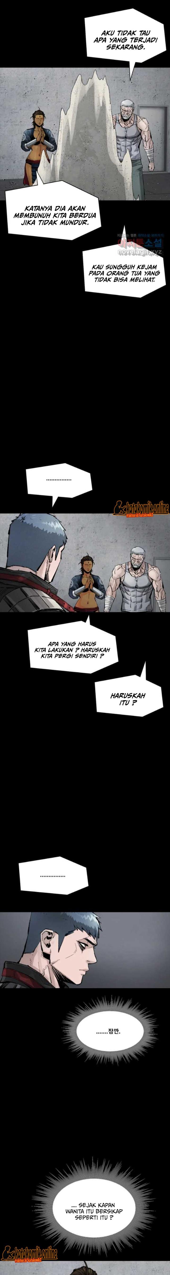 l-a-g - Chapter: 58
