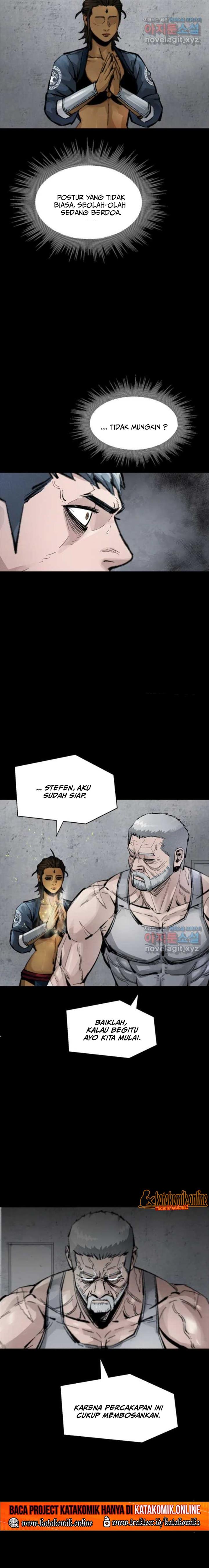 l-a-g - Chapter: 58