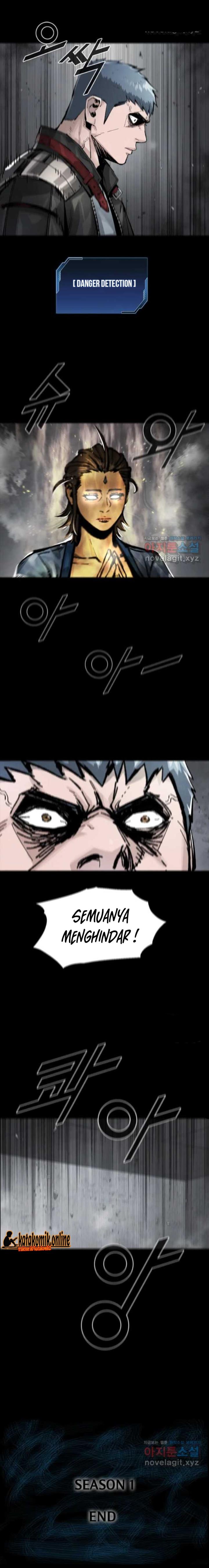 l-a-g - Chapter: 58