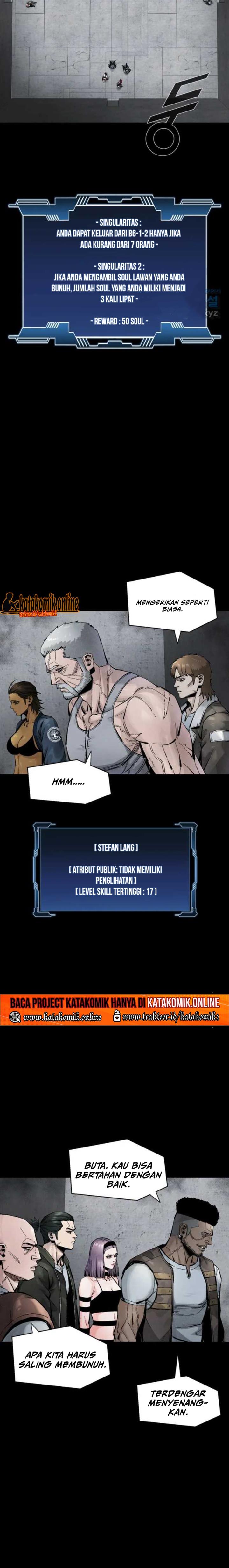l-a-g - Chapter: 57