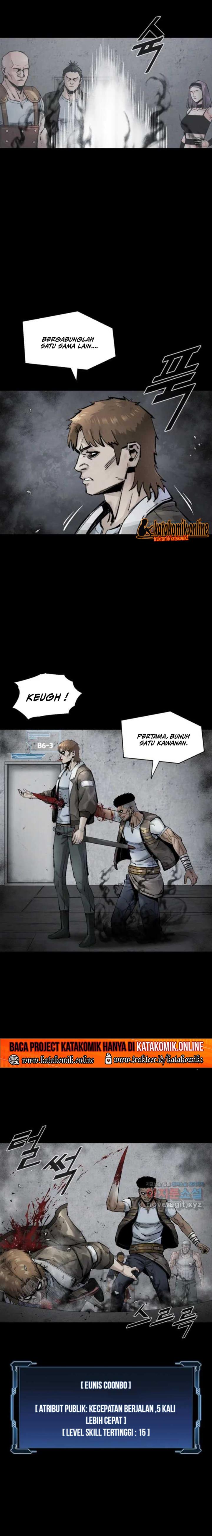 l-a-g - Chapter: 57