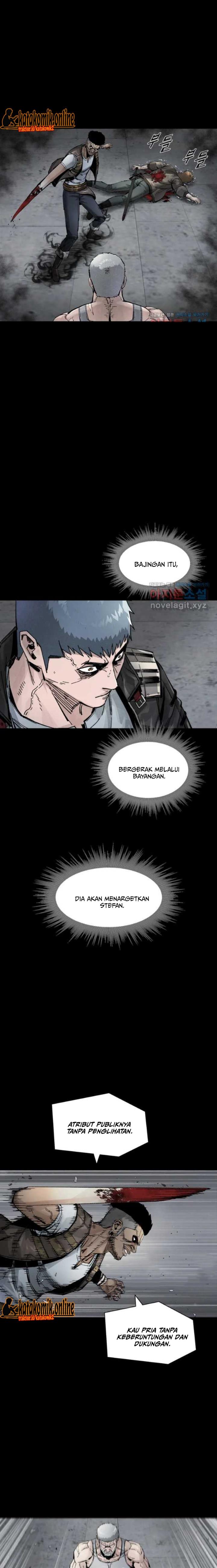 l-a-g - Chapter: 57