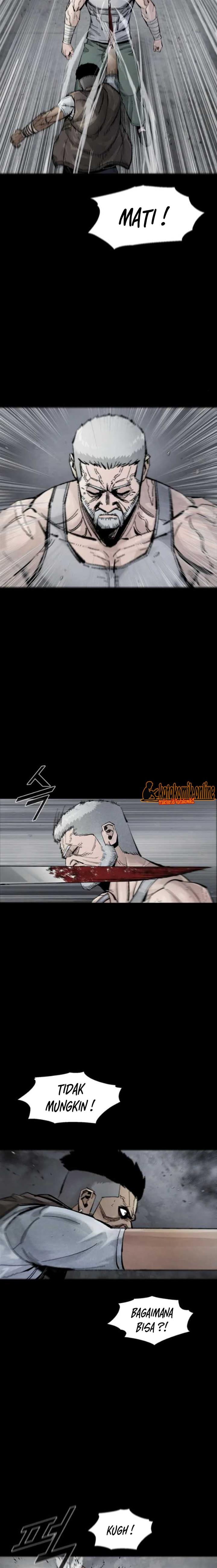 l-a-g - Chapter: 57