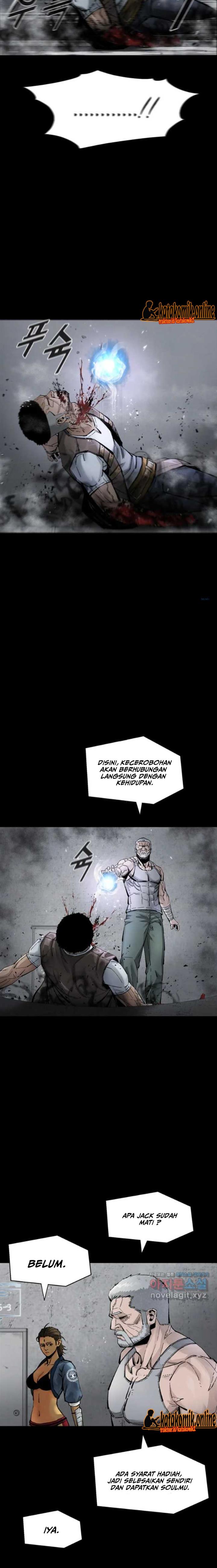 l-a-g - Chapter: 57