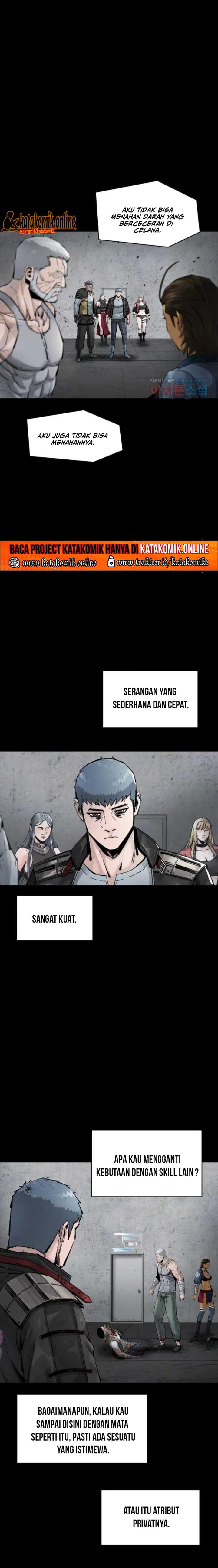 l-a-g - Chapter: 57