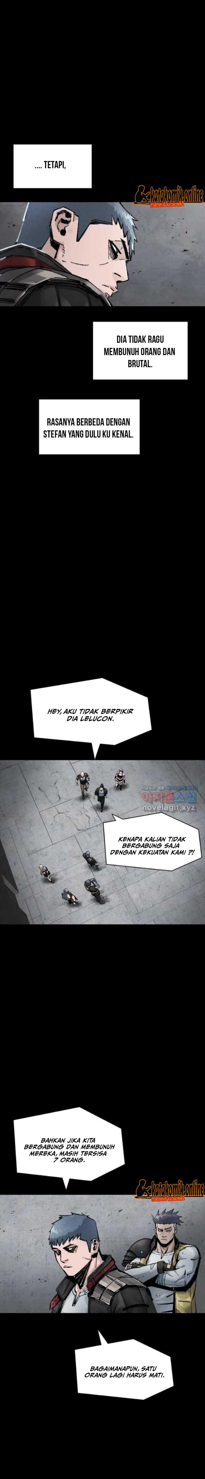 l-a-g - Chapter: 57
