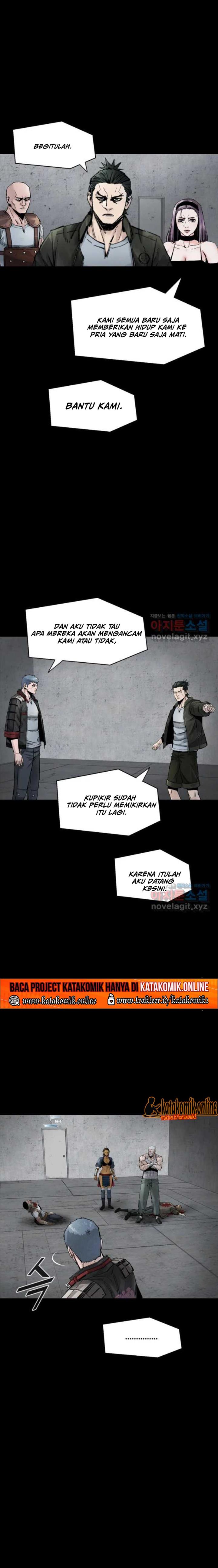 l-a-g - Chapter: 57