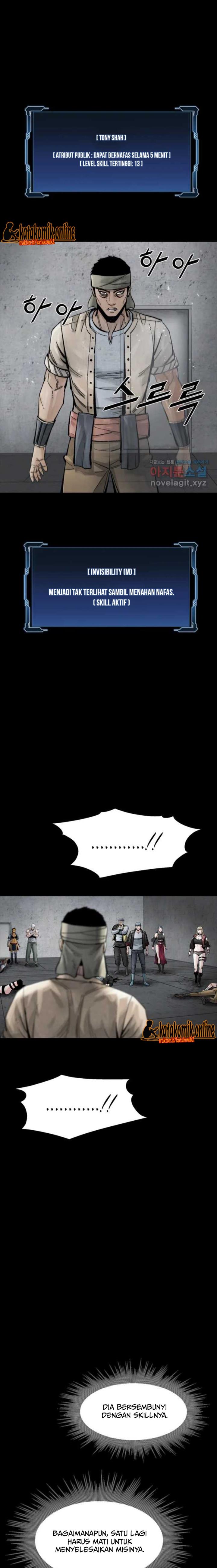 l-a-g - Chapter: 57