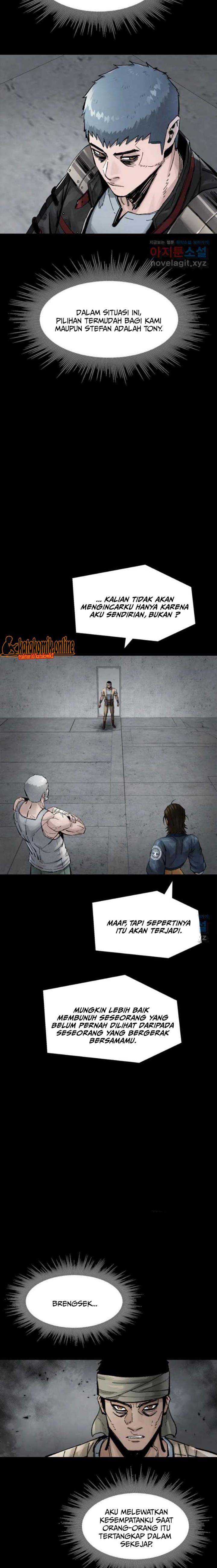 l-a-g - Chapter: 57