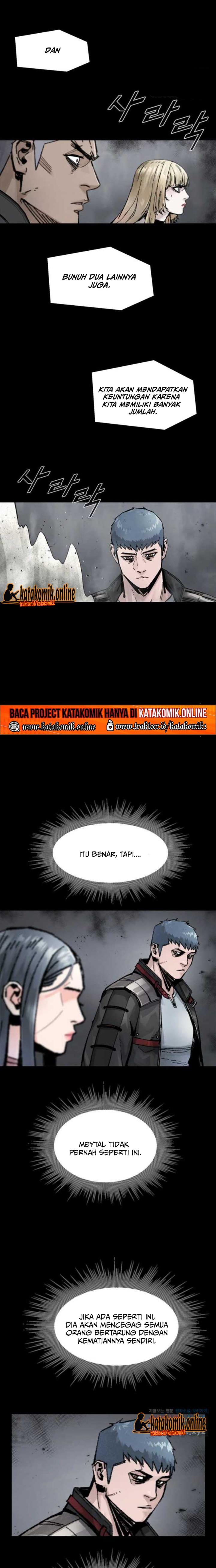 l-a-g - Chapter: 57