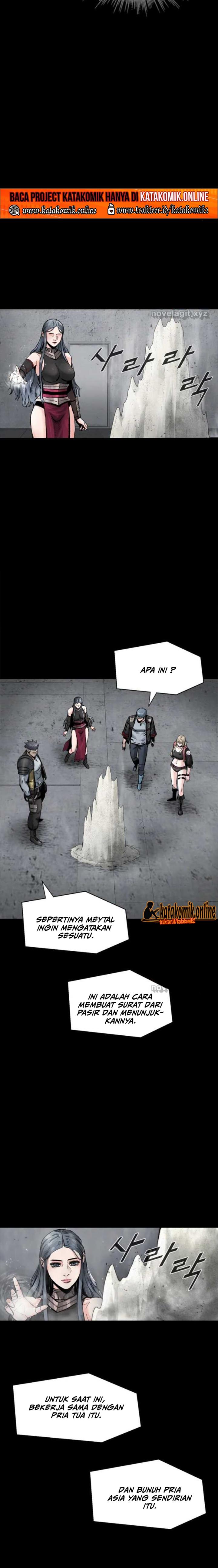 l-a-g - Chapter: 57
