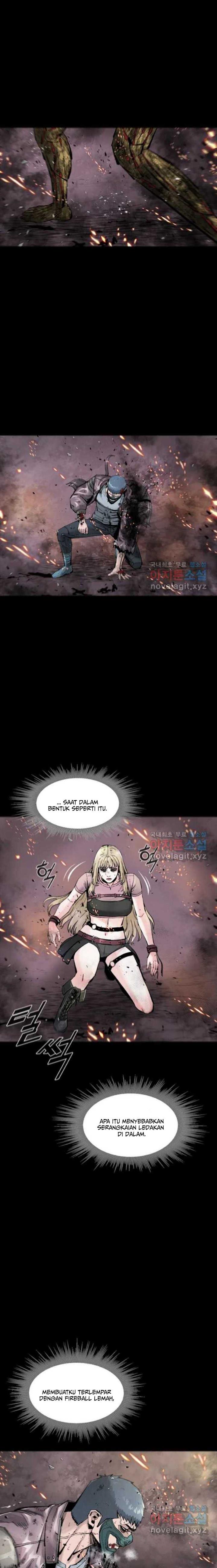 l-a-g - Chapter: 55