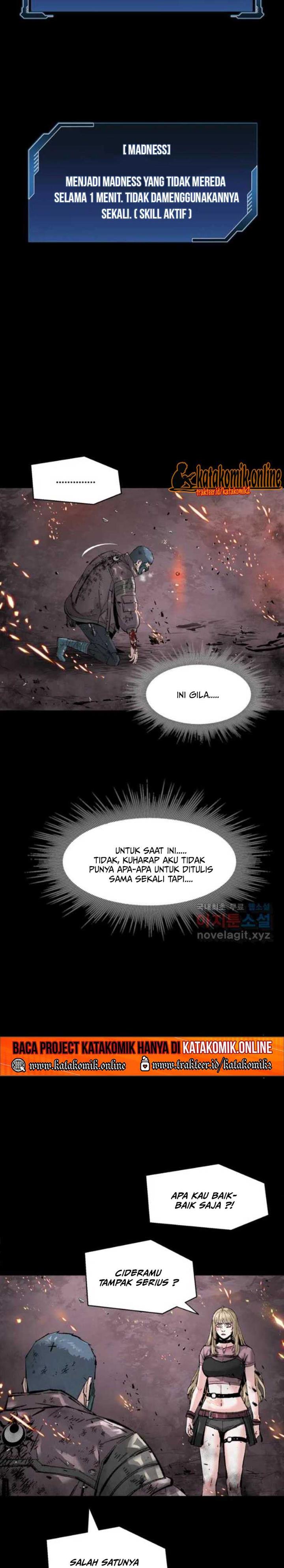l-a-g - Chapter: 55