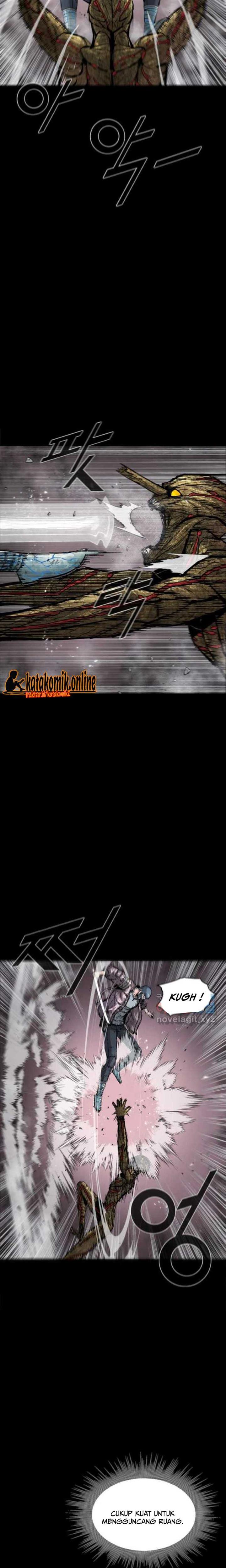 l-a-g - Chapter: 54