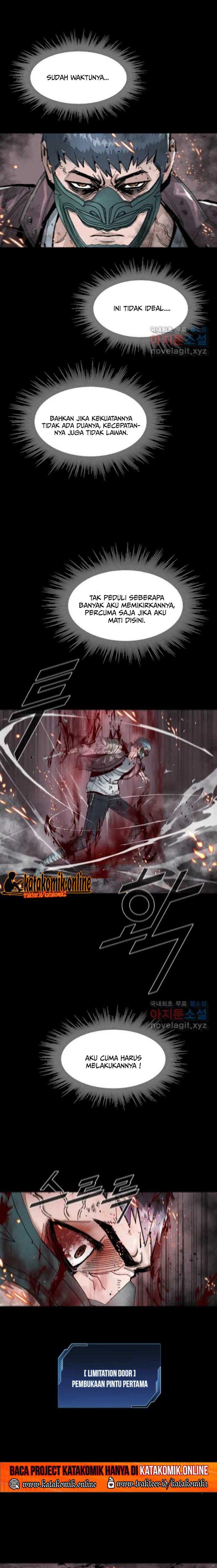 l-a-g - Chapter: 54